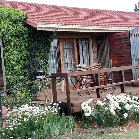Fairview Cottages Clarens Zewnętrze zdjęcie