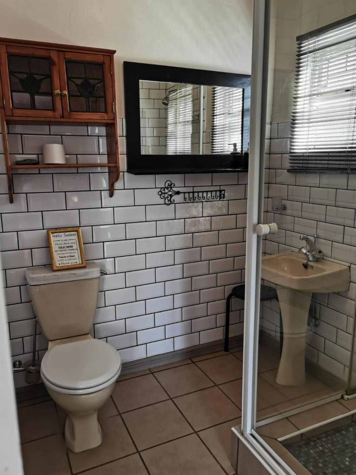 Fairview Cottages Clarens Zewnętrze zdjęcie