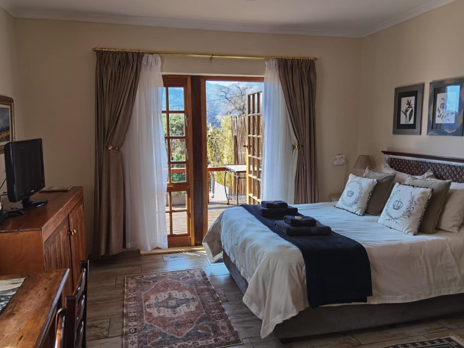 Fairview Cottages Clarens Zewnętrze zdjęcie