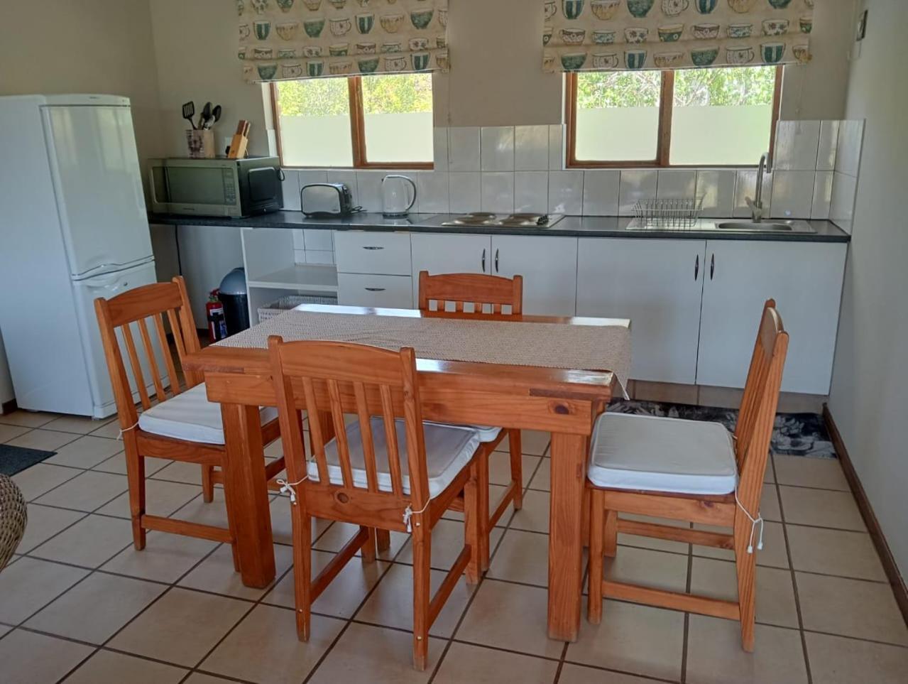 Fairview Cottages Clarens Zewnętrze zdjęcie