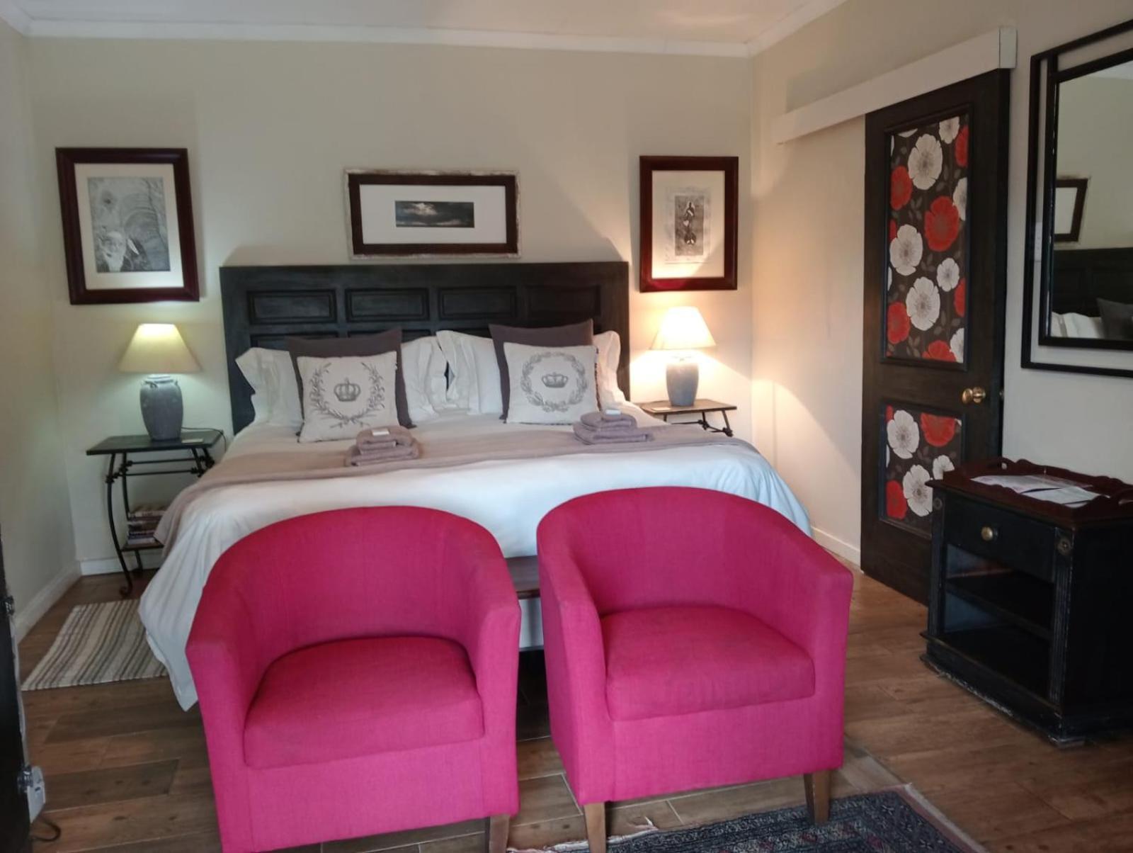 Fairview Cottages Clarens Zewnętrze zdjęcie
