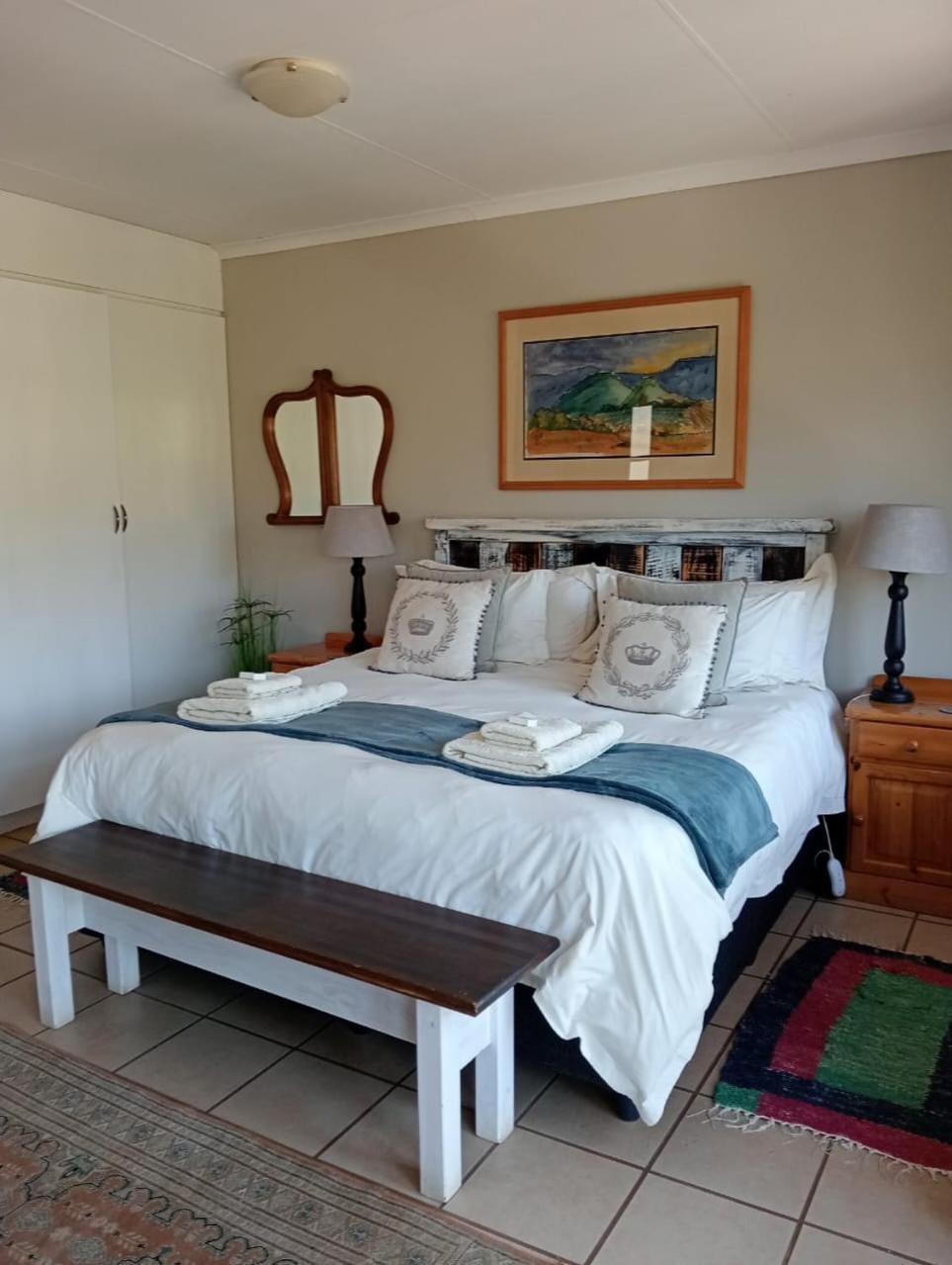 Fairview Cottages Clarens Zewnętrze zdjęcie