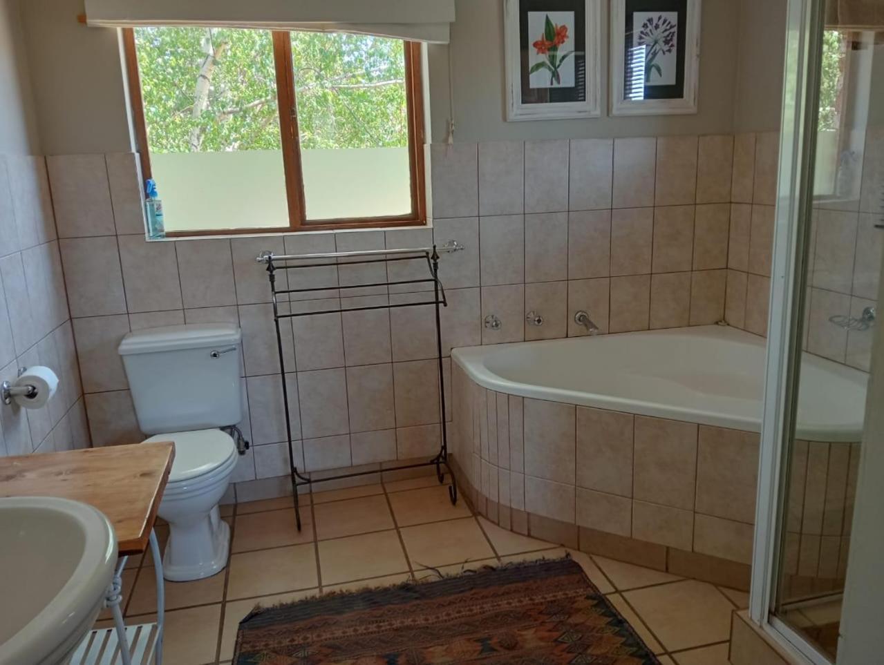Fairview Cottages Clarens Zewnętrze zdjęcie