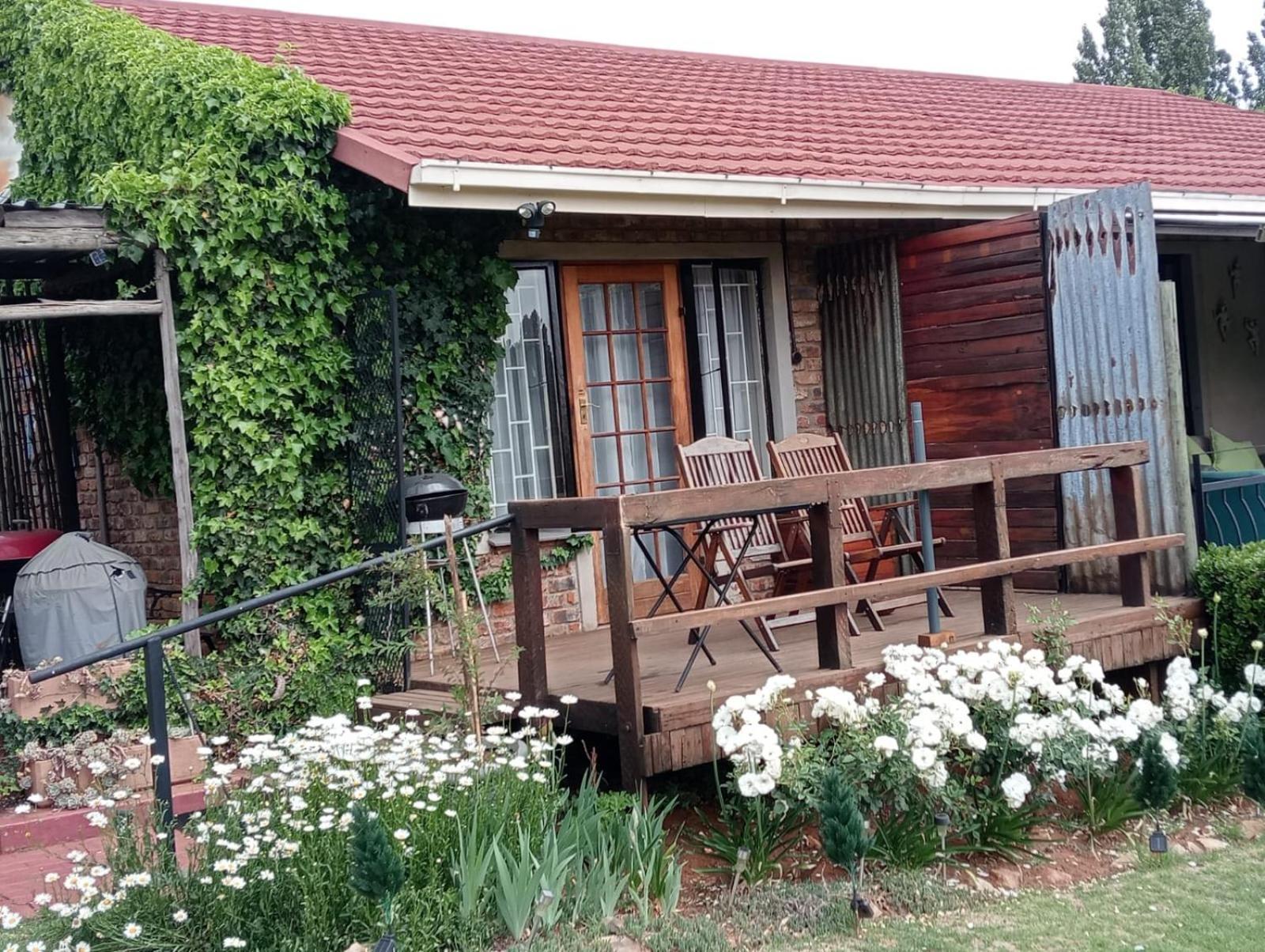 Fairview Cottages Clarens Zewnętrze zdjęcie