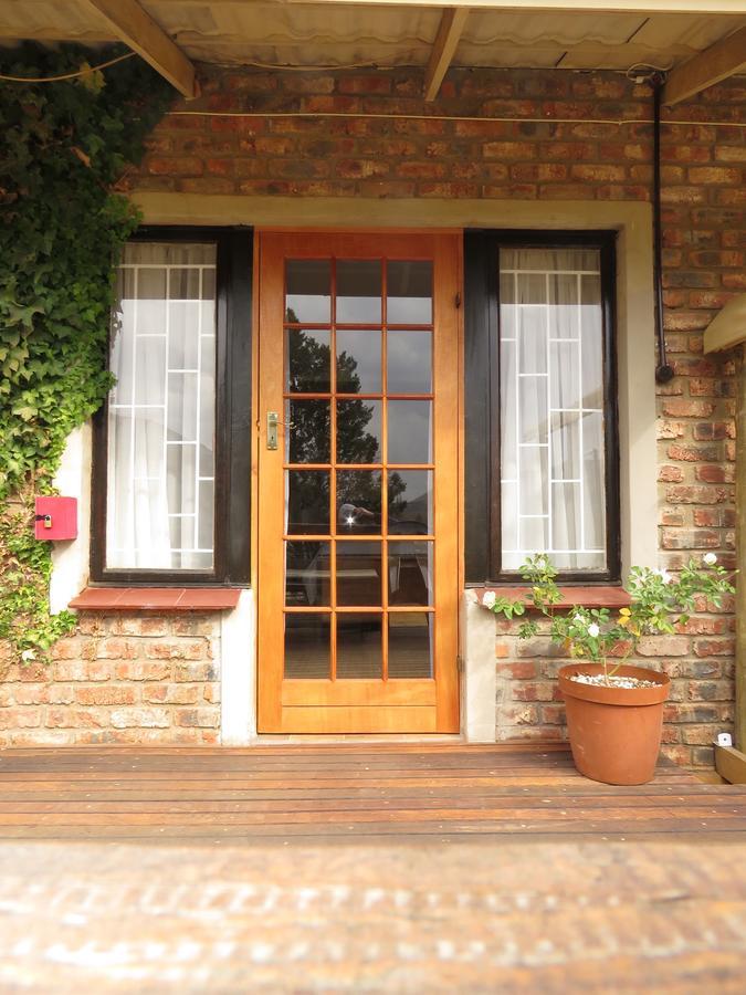 Fairview Cottages Clarens Zewnętrze zdjęcie