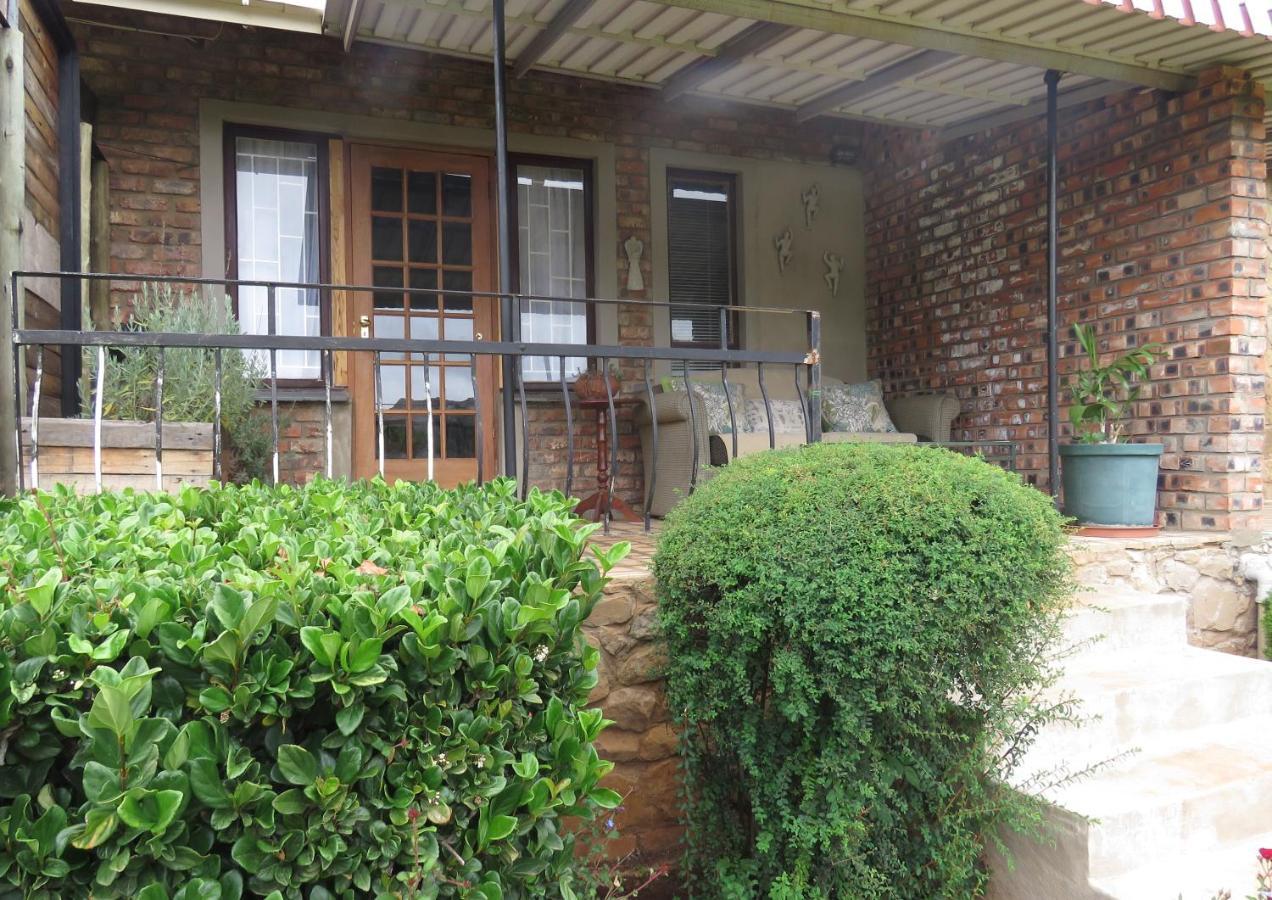 Fairview Cottages Clarens Zewnętrze zdjęcie